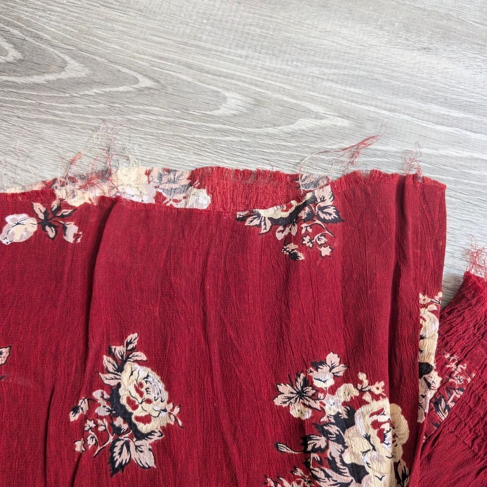 FP One Flowered Pants - Picture 4 of 5